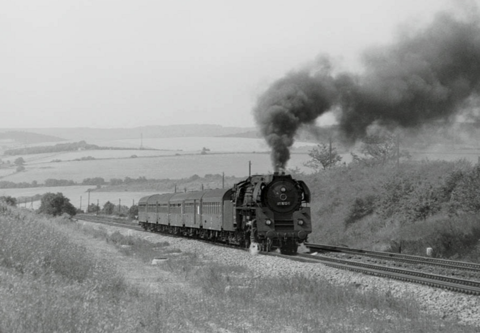 Rampe bei Blankenheim