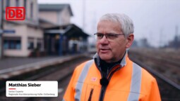  Interview mit Senior Experte Matthias Sieber